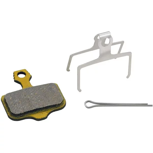 Bremsbelag Sintermetall Marwi Avid Elixir-image
