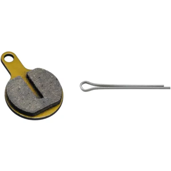 Bremsbelag Sintermetall Marwi Tektro Lyra-image