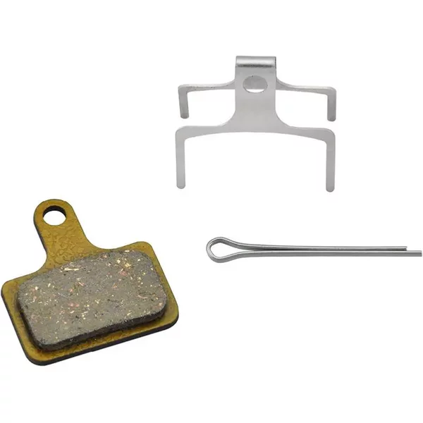 Bremsbelag Sintermetall Marwi Shimano Ultegra-image