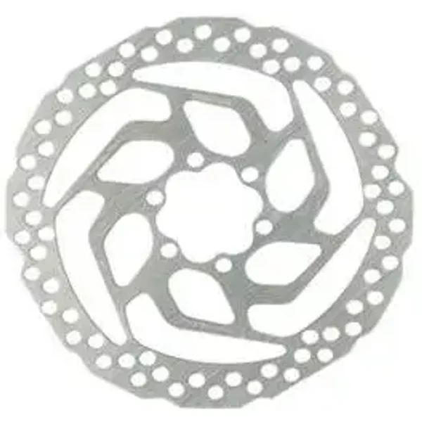 Disque De Frein Massi-image