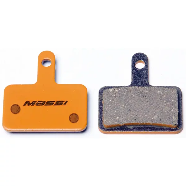 Plaquette De Frein Massi Shimano M05/M08-image