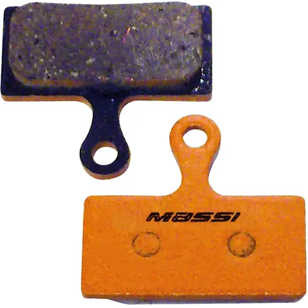 Plaquette De Frein Massi Shimano Xt/Xtr-image