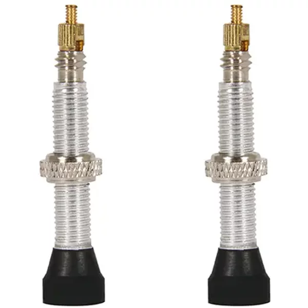 Valves Massi Tub.Mtc-103 Presta Demont (X2)-image