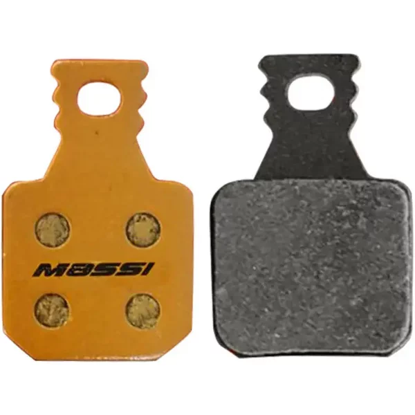 Plaquette De Frein Massi Magura Mt5/Mt7-image