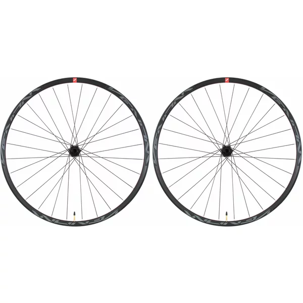 Roue De VéLo Massi Venom 2 Boost MS12-image