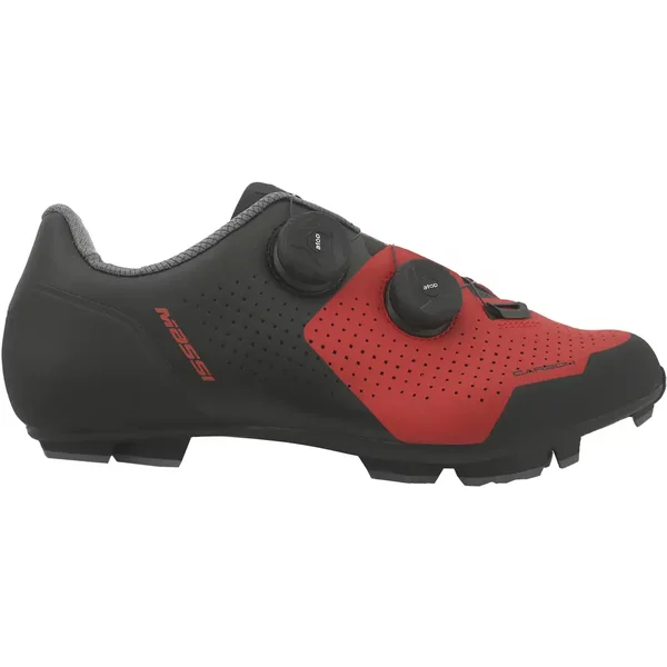 Chaussures VTT Massi Proteam Carbon-image