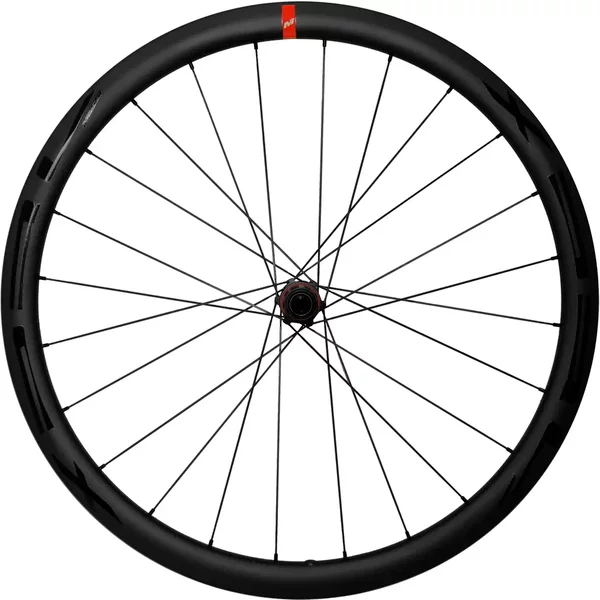 Roue De VéLo Carbon Massi X-PRO3 DB 38 HG11-image