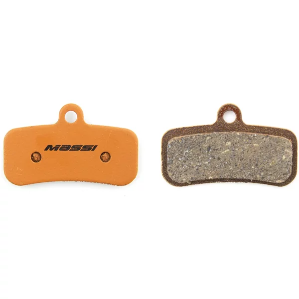 Plaquette De Frein Massi Shimano-image