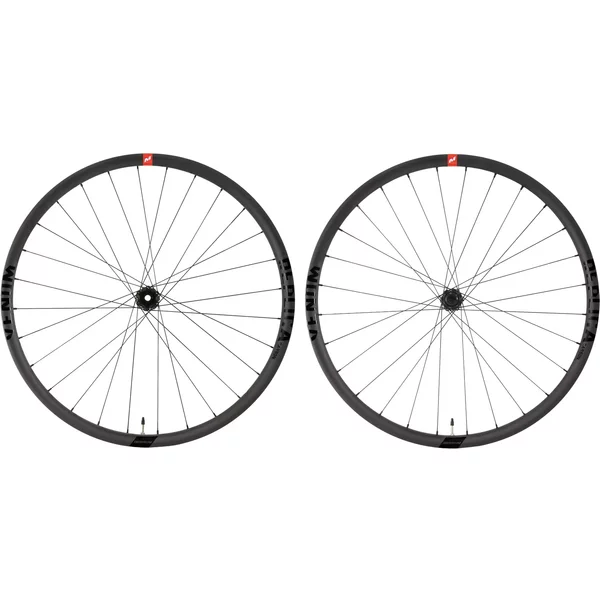 Roue De VéLo Massi Venom Replica 3 Carbon MS12-image