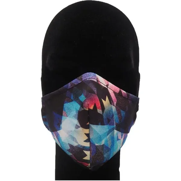 Gesichtsmaske MATT Rooster