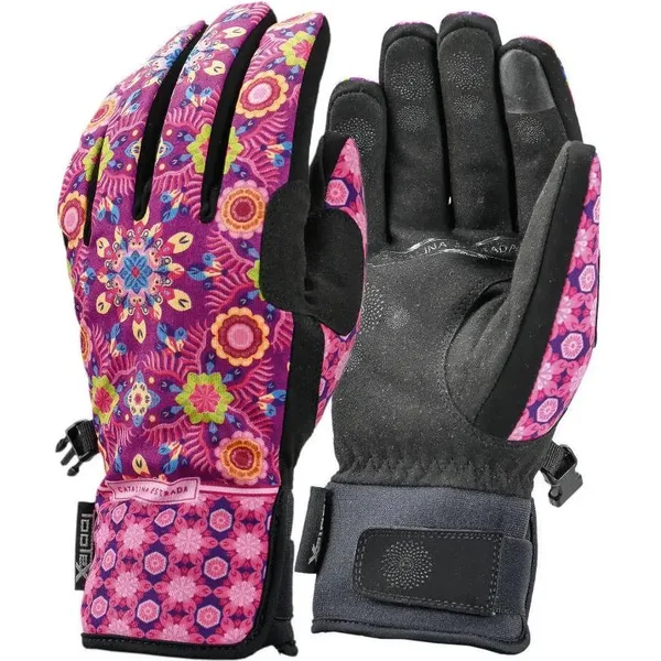 Gants MATT Catalina Estrada Tootex Caleido Rs