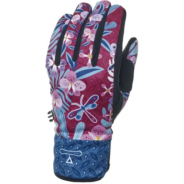 Gants MATT Catalina Estrada Tootex Dragon Fly