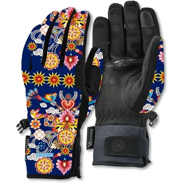 Gants MATT Catalina Estrada Tootex Cortejo