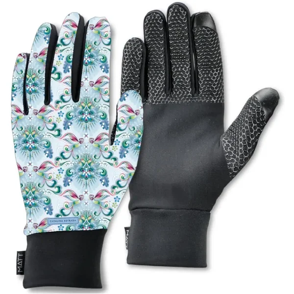 Gants MATT Catalina Estrada