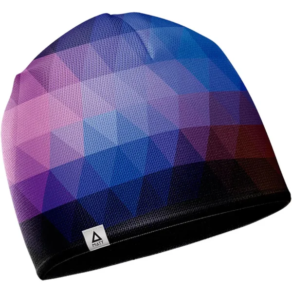 Cap MATT Blurred Premium