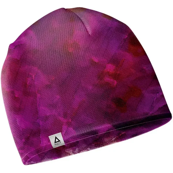 Gorro termorregulador MATT Aquarel
