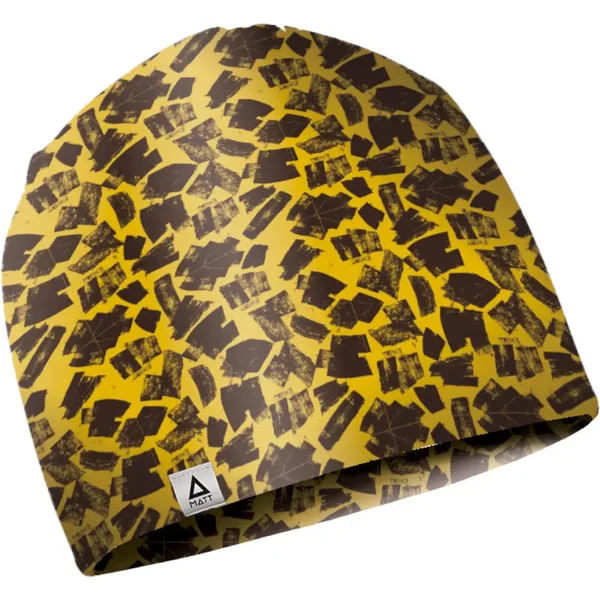 Bonnet MATT Brushparty Premium