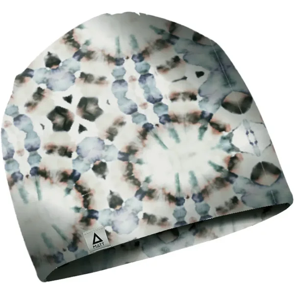 Badmuts MATT Aquarelle Premium