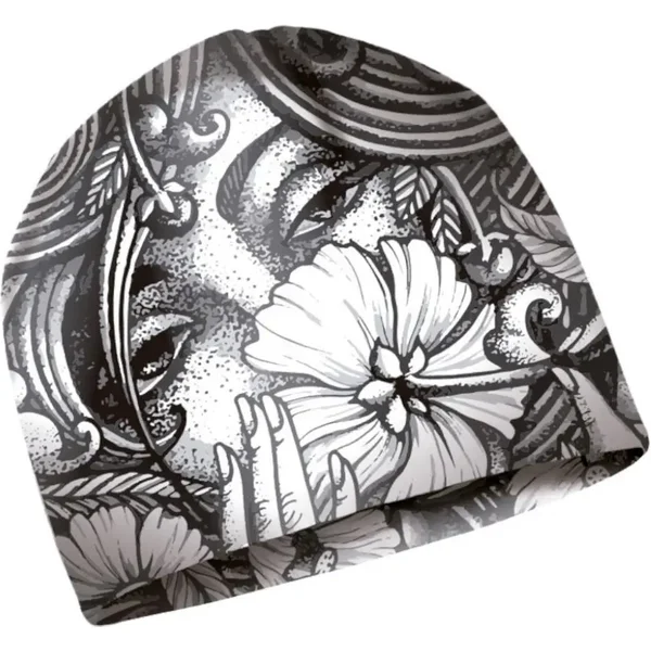 Gorro termorregulador MATT Rose Smell