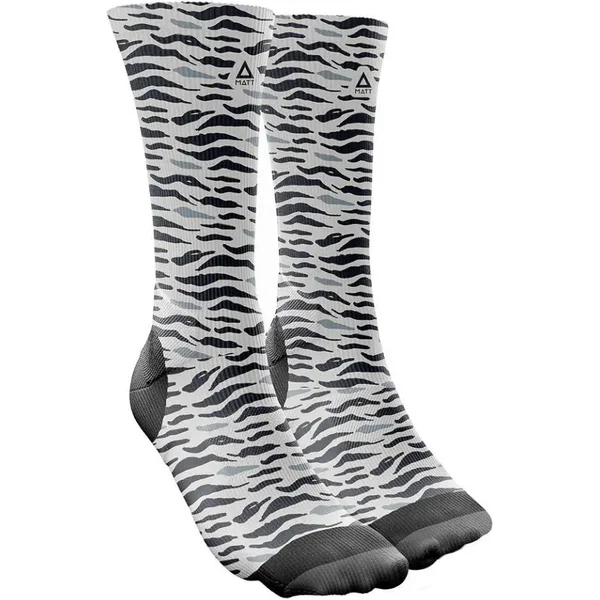 Chaussettes MATT Tiger