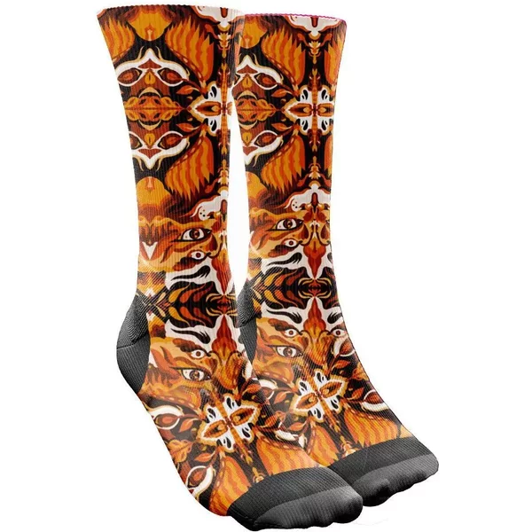 Socken MATT Savage