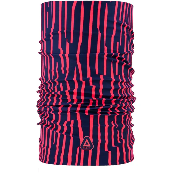 Collar MATT Mountains Coolmax