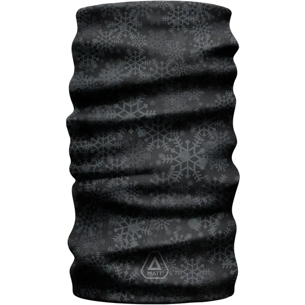 Collar MATT Mountains Coolmax