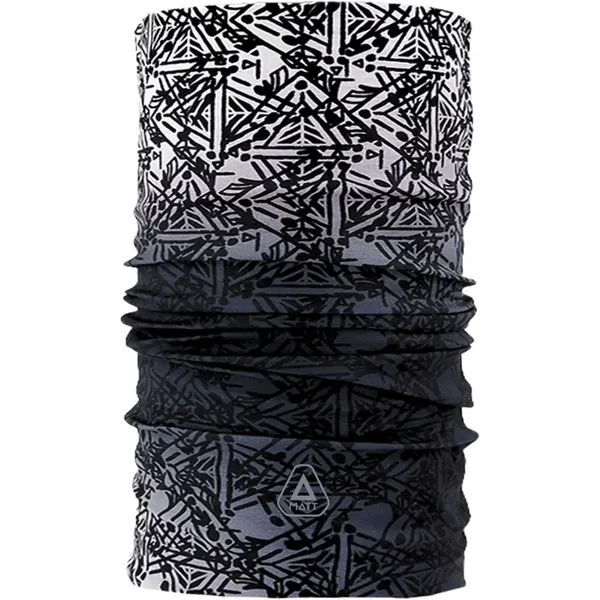 Collar MATT Mountains Coolmax
