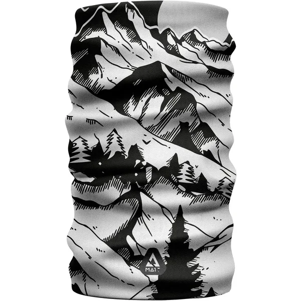 Tour de cou MATT Mountains Coolmax