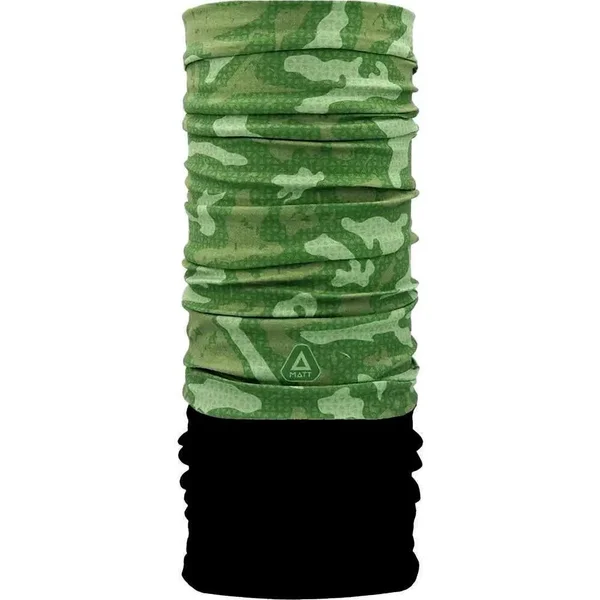 Collar MATT Polartec