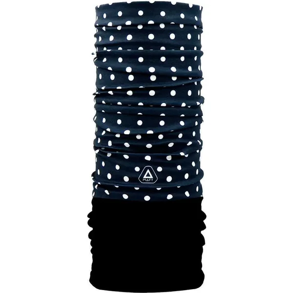 Sjaal MATT Dots Coolmax + Polartec