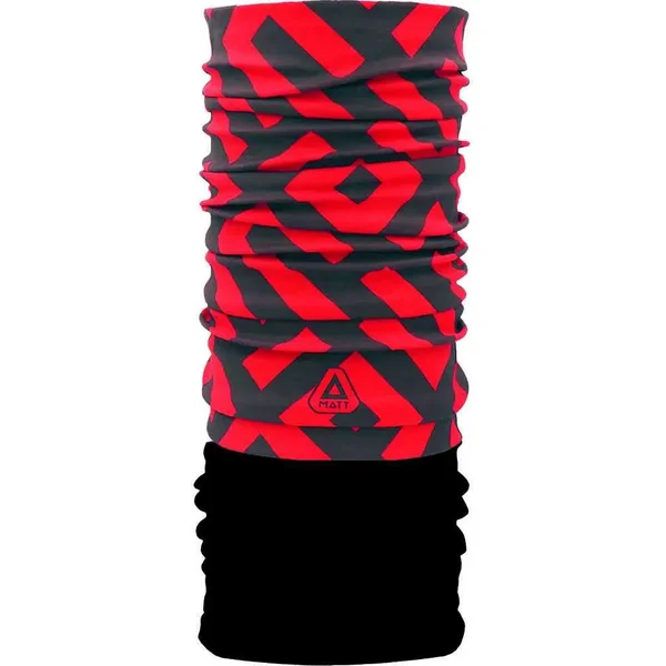 Halsketting MATT Savage Coolmax + Polartec