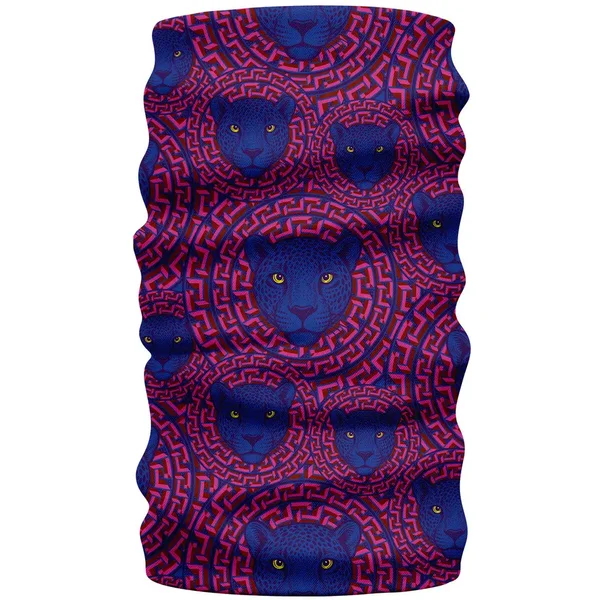 Foulard MATT Papayas Coolmax C.Estrada