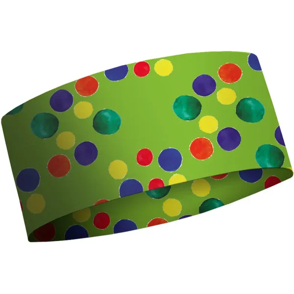 Thermal Headband Child MATT DSG:838