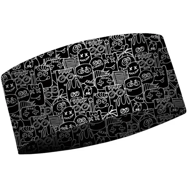 Bandeau Kind MATT Bizarre