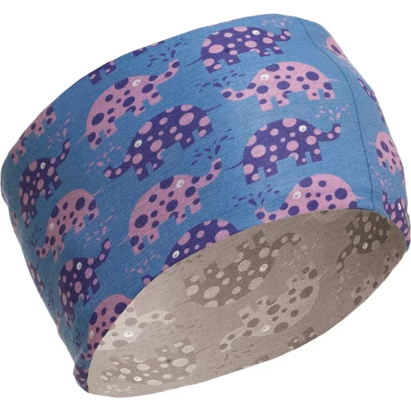 Bandeau Kind MATT Eléphants
