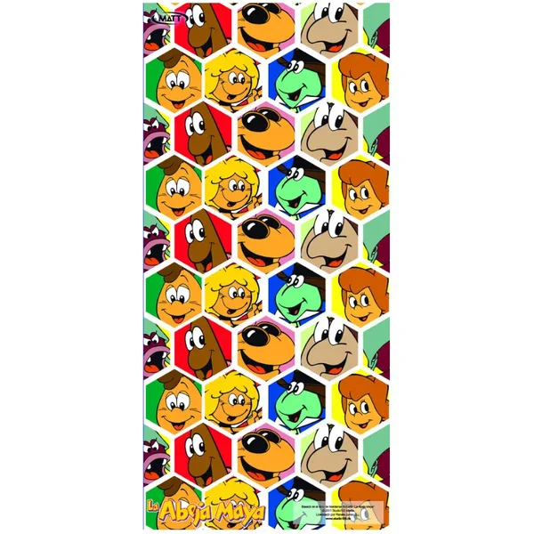 Gargantilla para niños MATT AB.Maya DSG: 105