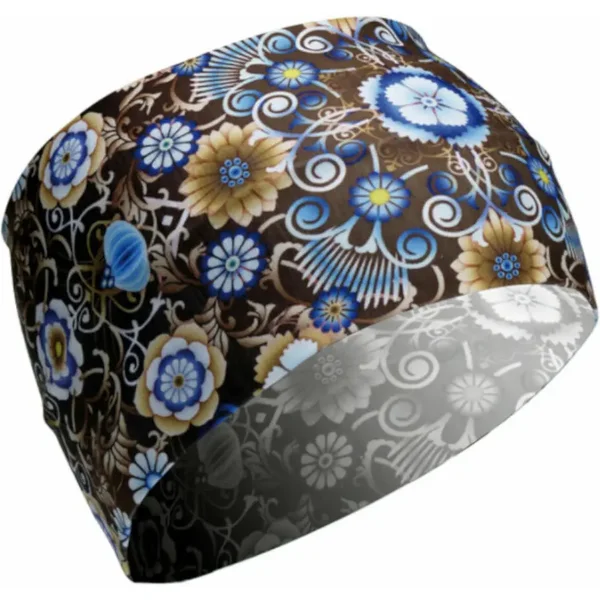 Headband MATT Catalina Estrada DSG: 106