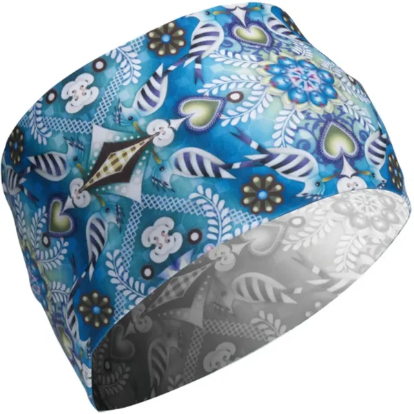 Headband MATT Catalina Estrada DSG: 111