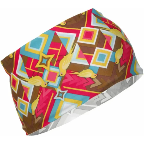 Bandeau thermique MATT Catalina Estrada DSG: 120