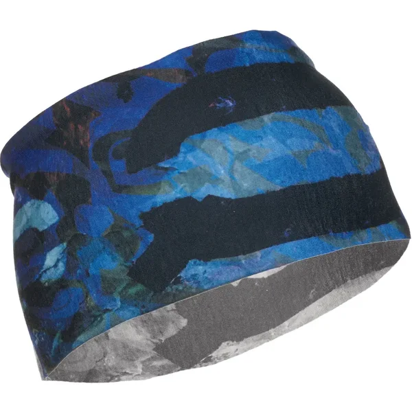 Fascia sportivo stampato in morbido poliestere MATT DSG: 607