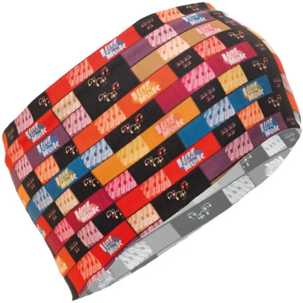 Lichte hoofdband MATT DSG: 675