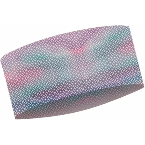 Bandeau fine MATT Pink