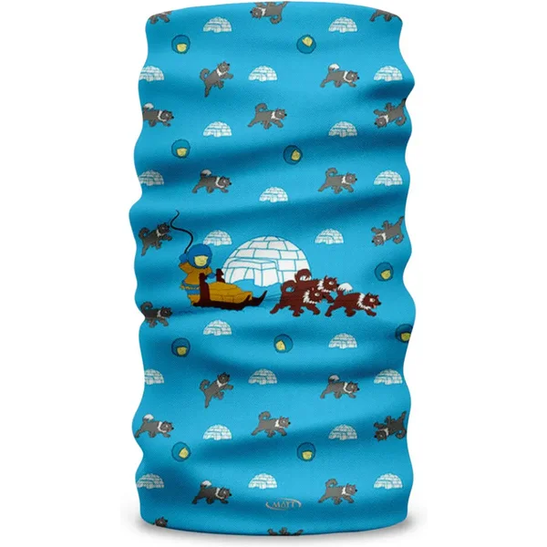 Schal Kinder MATT Musher