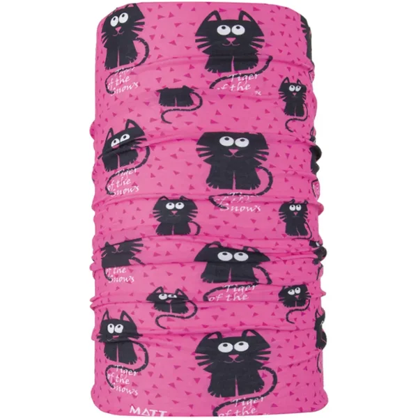 Scaldacollo per bambini MATT Tiger