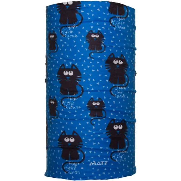 Gargantilla para niños MATT Tiger