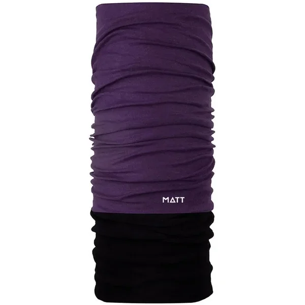 Polartec Mikrofaser Halswärmer MATT Falset