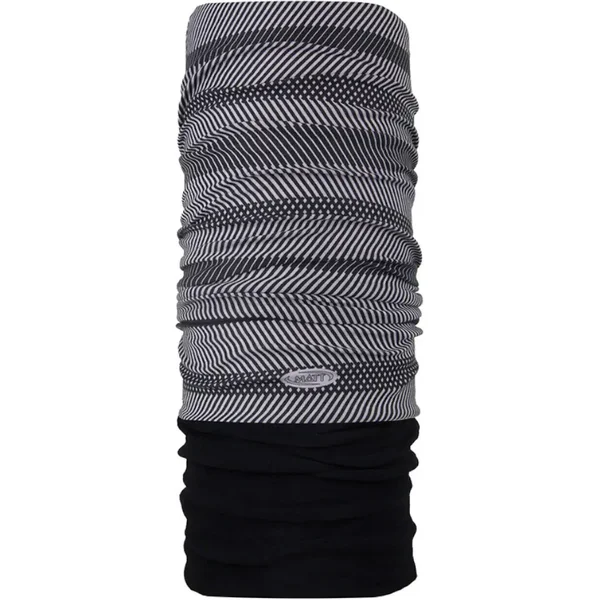 Écharpe en microfibre et Polartec MATT Pattern Acer