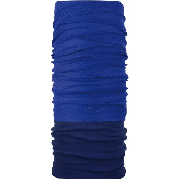 Écharpe in microfibra e Polartec MATT Pattern COB