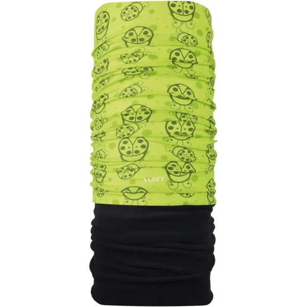Children's choker MATT Marieta Verda
